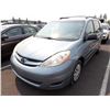 Image 1 : 2007 Toyota Sienna
