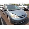 Image 2 : 2007 Toyota Sienna