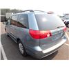 Image 4 : 2007 Toyota Sienna
