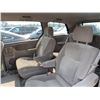 Image 6 : 2007 Toyota Sienna