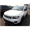 Image 1 : 2015 Jeep Compass