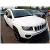 Image 2 : 2015 Jeep Compass