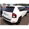 Image 3 : 2015 Jeep Compass
