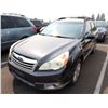 Image 1 : 2011 Subaru Outback