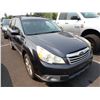 Image 2 : 2011 Subaru Outback