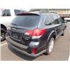 Image 3 : 2011 Subaru Outback