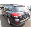 Image 4 : 2011 Subaru Outback