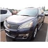 Image 1 : 2013 Chevrolet Traverse