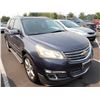 Image 2 : 2013 Chevrolet Traverse