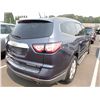 Image 3 : 2013 Chevrolet Traverse