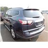 Image 4 : 2013 Chevrolet Traverse