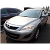 Image 1 : 2011 Mazda CX-9
