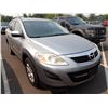 Image 2 : 2011 Mazda CX-9