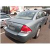 Image 3 : 2005 Mercury Montego