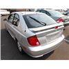 Image 4 : 2004 Hyundai Accent