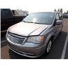 Image 1 : 2014 Chrysler Town and Country