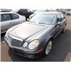 Image 1 : 2007 Mercedes-Benz E350