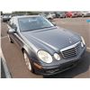 Image 2 : 2007 Mercedes-Benz E350