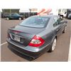 Image 3 : 2007 Mercedes-Benz E350