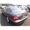 Image 4 : 2007 Mercedes-Benz E350