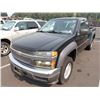 Image 1 : 2008 Chevrolet Colorado