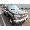 Image 2 : 2008 Chevrolet Colorado