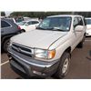 Image 1 : 2000 Toyota 4Runner
