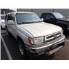 Image 2 : 2000 Toyota 4Runner
