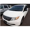 Image 1 : 2013 Honda Odyssey