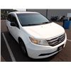 Image 2 : 2013 Honda Odyssey
