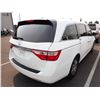 Image 3 : 2013 Honda Odyssey