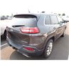 Image 3 : 2015 Jeep Cherokee