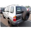 Image 4 : 2003 Chevrolet Tracker