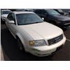 Image 2 : 2001 Audi A6