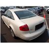 Image 4 : 2001 Audi A6
