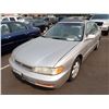 Image 1 : 1996 Honda Accord