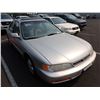 Image 2 : 1996 Honda Accord