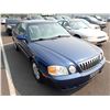 Image 2 : 2003 Kia Optima