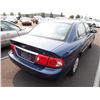 Image 3 : 2003 Kia Optima