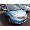 Image 2 : 2014 Nissan Versa