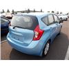 Image 3 : 2014 Nissan Versa