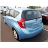 Image 4 : 2014 Nissan Versa