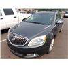 Image 1 : 2012 Buick Verano