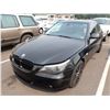 Image 1 : 2007 BMW 530xi