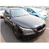 Image 2 : 2007 BMW 530xi