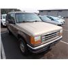 Image 2 : 1991 Ford Explorer