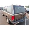 Image 4 : 1991 Ford Explorer