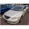 Image 1 : 2004 Mazda Mazda6