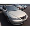 Image 2 : 2004 Mazda Mazda6