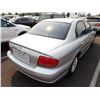 Image 3 : 2004 Hyundai Sonata